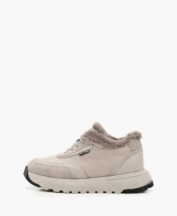 Step Borg кроссовки 7119-4