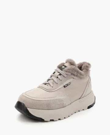 Step Borg кроссовки 7119-4