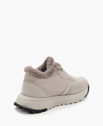 Step Borg кроссовки 7119-4