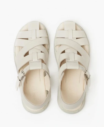 Step Borg сандали 2007-27