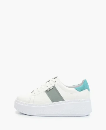 Step Borg кеды 5030-10 