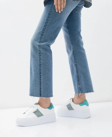 Step Borg кеды 5030-10 