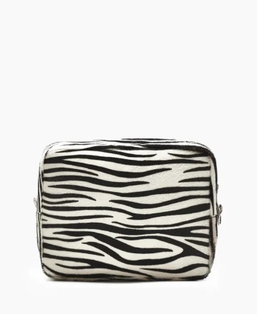 Сумка с косметичкой I'M BUSY