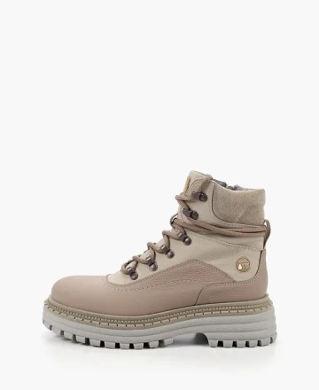 Step Borg ботинки 7127-12