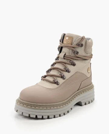 Step Borg ботинки 7127-12