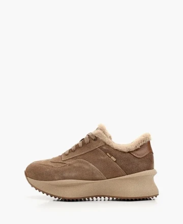 Step Borg кроссовки 7125-8