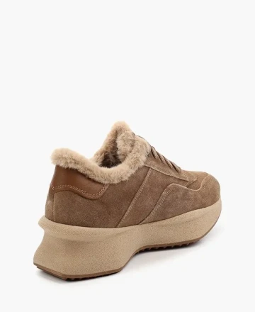 Step Borg кроссовки 7125-8