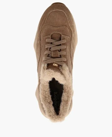 Step Borg кроссовки 7125-8