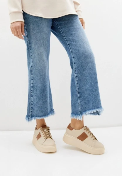 Step Borg кеды 5030-24 