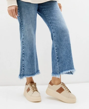 Step Borg кеды 5030-24 