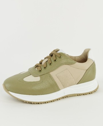 Step Borg кроссовки 5007-8 