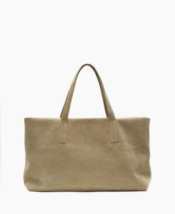 Сумка с косметичкой I'M BUSY