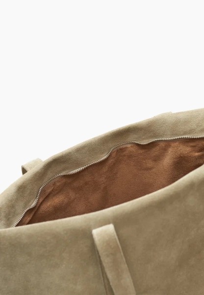 Сумка с косметичкой I'M BUSY