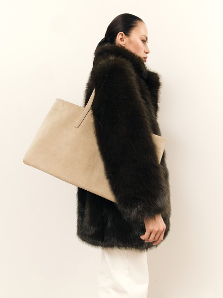 Сумка с косметичкой I'M BUSY