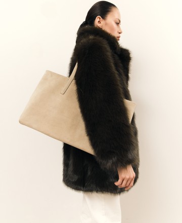 Сумка с косметичкой I'M BUSY