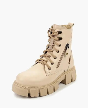 Step Borg ботинки 07167-25