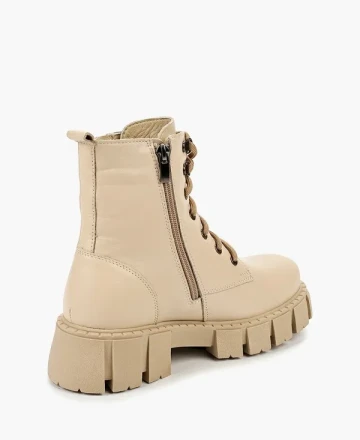 Step Borg ботинки 07167-25