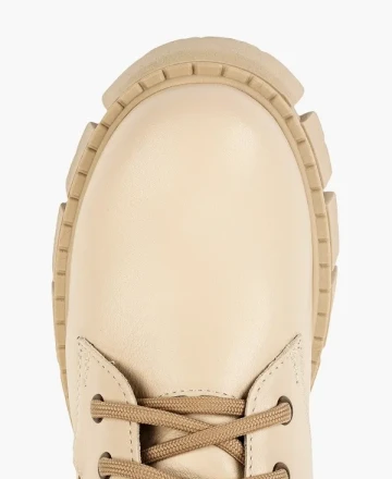 Step Borg ботинки 07167-25