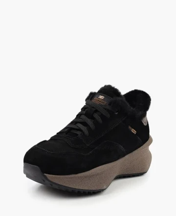 Step Borg кроссовки  7125-2