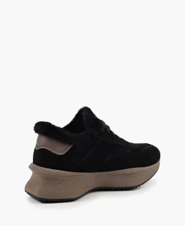 Step Borg кроссовки  7125-2