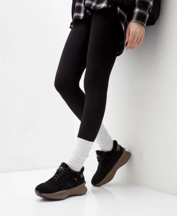 Step Borg кроссовки  7125-2