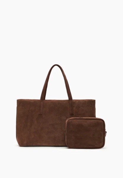 Сумка с косметичкой I'M BUSY