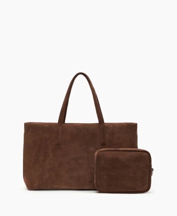 Сумка с косметичкой I&#039;M BUSY