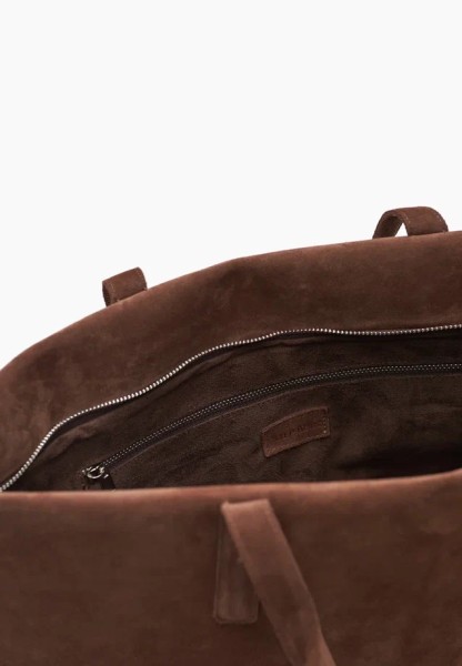 Сумка с косметичкой I'M BUSY