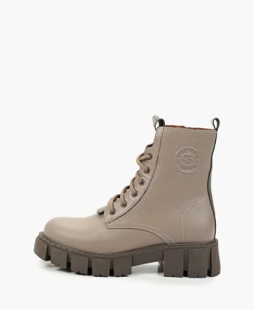 Step Borg ботинки 8021-12