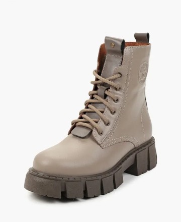 Step Borg ботинки 8021-12