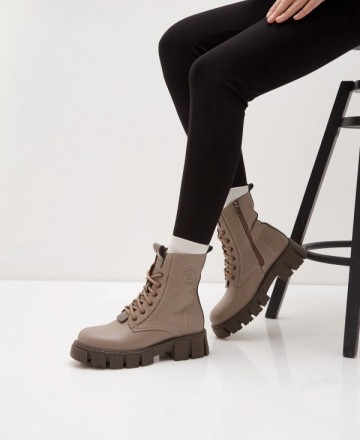 Step Borg ботинки 8021-12