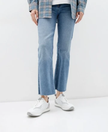 Step Borg кроссовки 5035-27