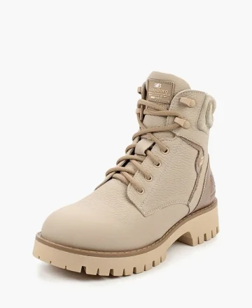 Step Borg ботинки 7110-25