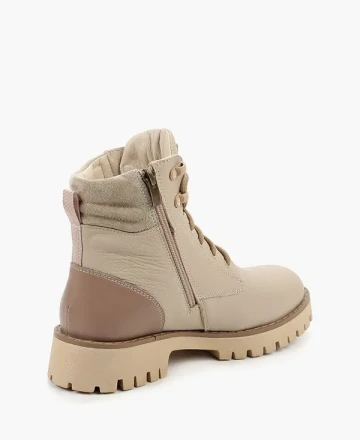 Step Borg ботинки 7110-25