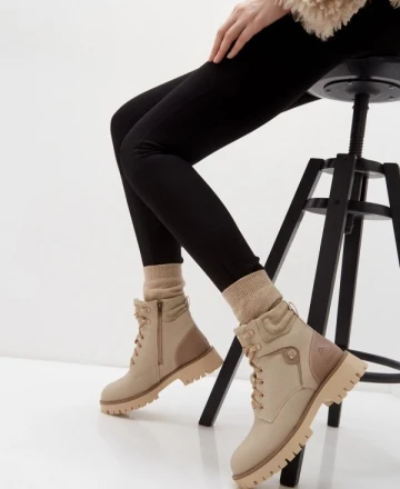 Step Borg ботинки 7110-25