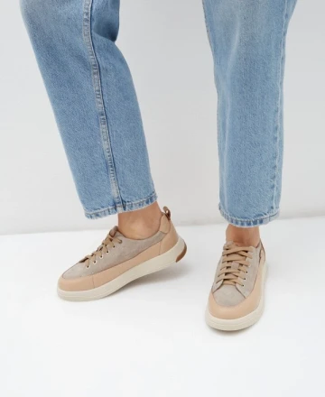 Step Borg кеды 5101-25 