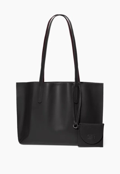 Сумка и ключница I'M BUSY