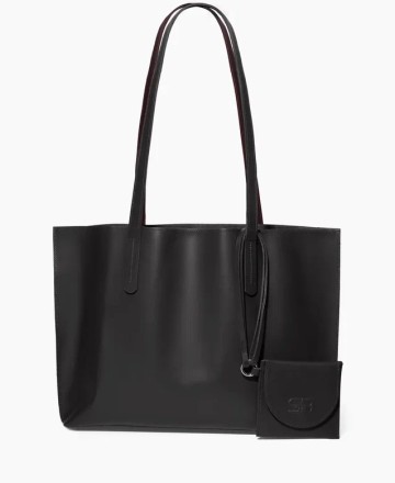 Сумка и ключница I&#039;M BUSY