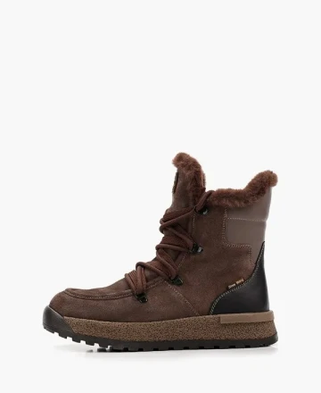 Step Borg ботинки 7205-9