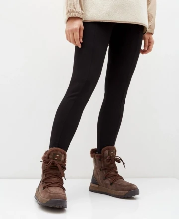 Step Borg ботинки 7205-9