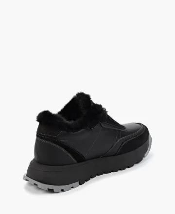 Step Borg кроссовки 7119-1