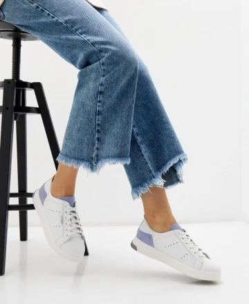 Step Borg кеды 5209-27 