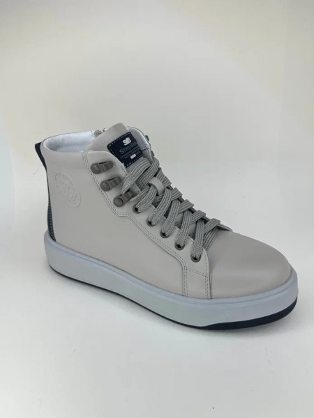 Step Borg кеды 8026-4 