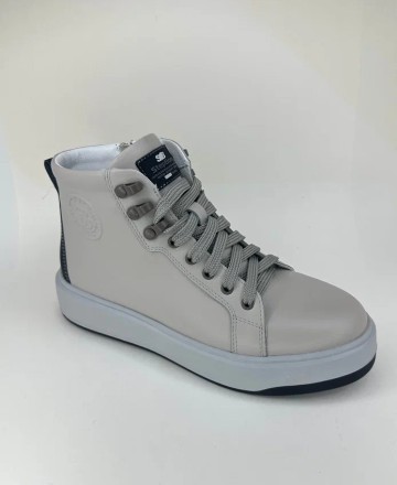 Step Borg кеды 8026-4 