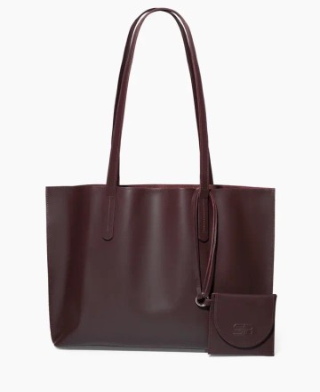 Сумка и ключница I&#039;M BUSY