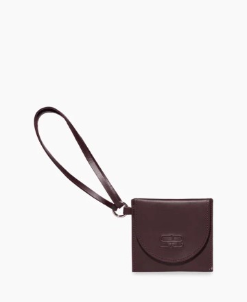 Сумка и ключница I&#039;M BUSY