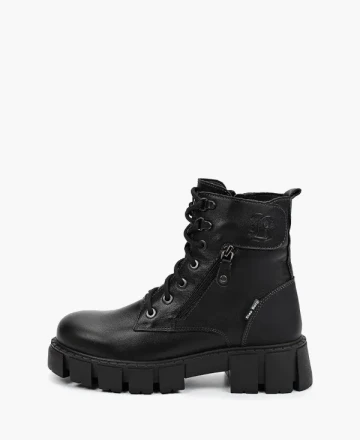 Step Borg ботинки 07167-1