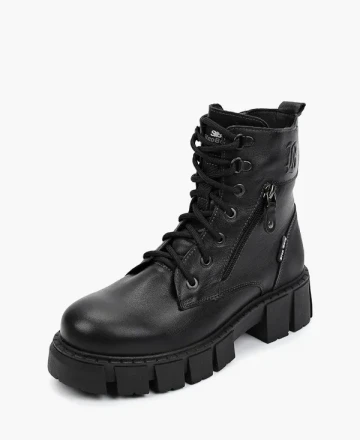 Step Borg ботинки 07167-1