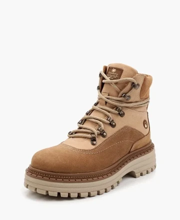 Step Borg ботинки 7127-13