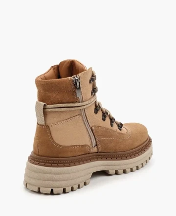 Step Borg ботинки 7127-13